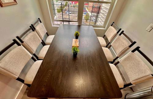 The Classy Suite - 2BR with Free Parking - Foto 10