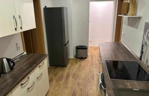 Gemütliche 2 Raumwohnung - Foto 7