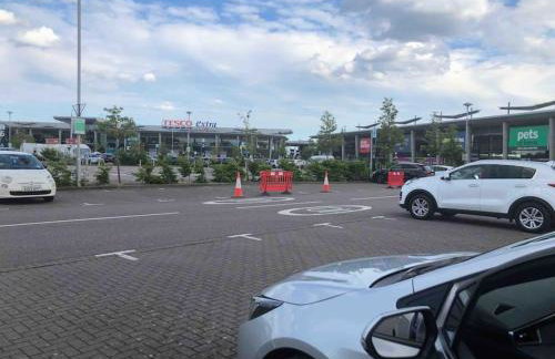 Serviced Apartment in Bradley Stoke, Bristol - Foto 23