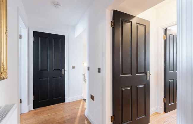 Shorefront Apartment - Sea View With 3 Bedrooms - Foto 31