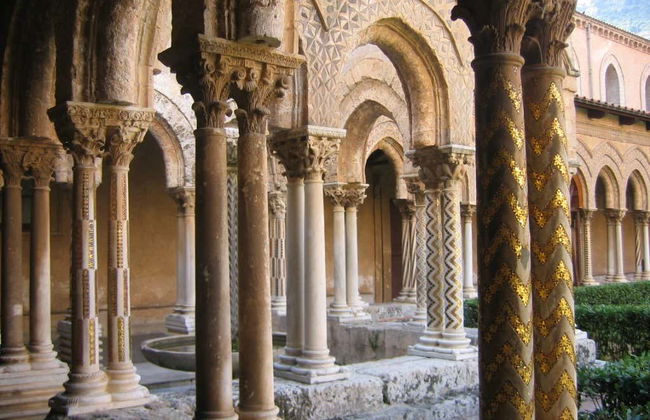 Palermo and Monreale Day Trip - Foto 2