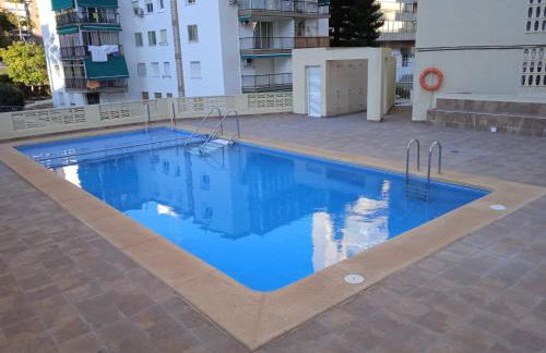 BENIDORM PLAYA LEVANTE - Foto 20