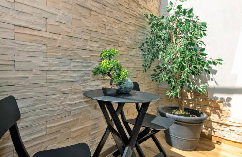 Modern Luxurious Villa with SPA-Adria Resort - Foto 62