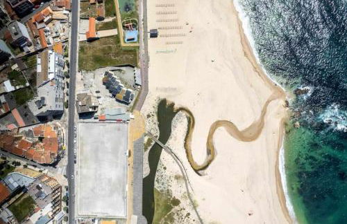 Póvoa Beach Apartment - Foto 37