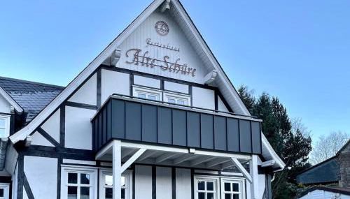 Alte Schüre - Foto 2