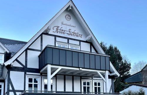 Alte Schüre - Foto 2