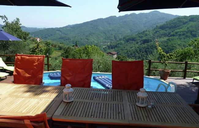 Belvilla by OYO Brama Sole - Foto 36