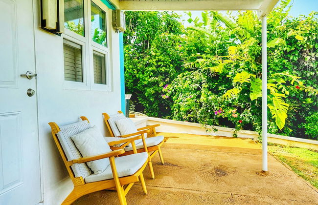 Blue Whale Villa - Photo 75