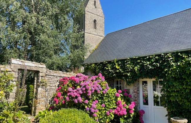 Holiday Home in Houtteville With Garden - Foto 31