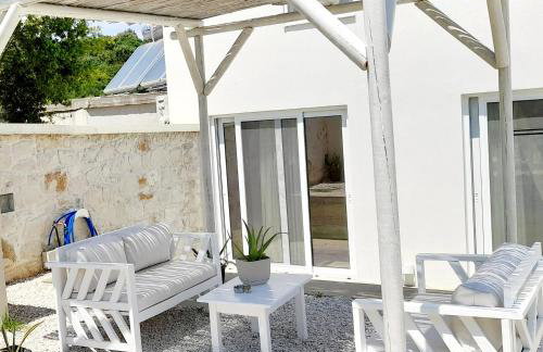 Georgioupoli Villa with heated private pool and BBQ - Foto 49