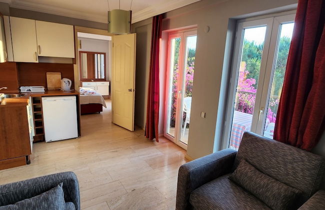 Antas Deluxe Apartments - Foto 16