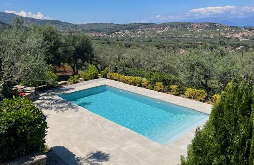 Ampelos Hillside Villa - Photo 22