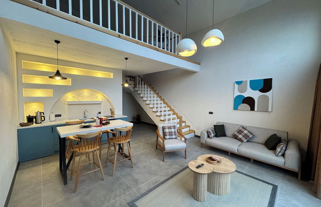 NİSH VADİ SAPANCA - Foto 16