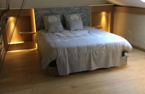 Gîte du banc de scie - Foto 23