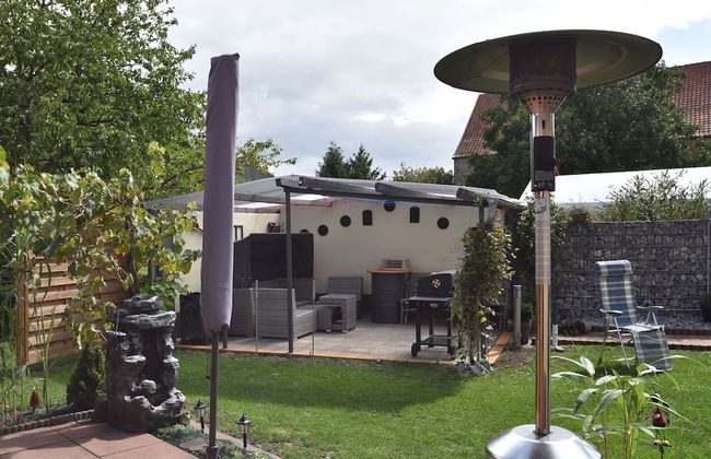 Pleasant Apartment in Veckenstedt near Ilsenburg - Foto 33