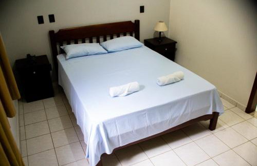 Polo Hotel Fazenda - Foto 33