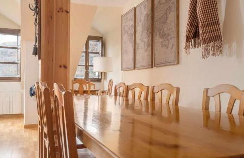 Ático A Residencial Caldares El Pueyo - Foto 4