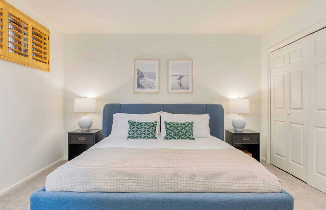 Dume Point by Avantstay Tennis + Pool in Malibu - Photo 21