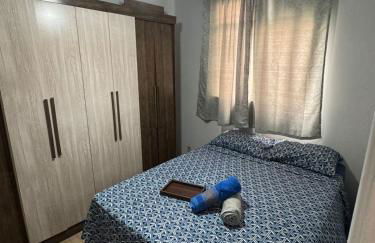 Casa Matteucci 2 quartos - Foto 35