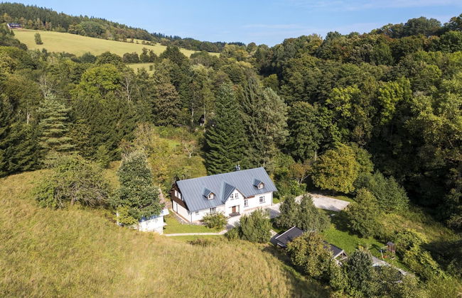 Villa mit Pool Skigebiete Kjh348 - Foto 51