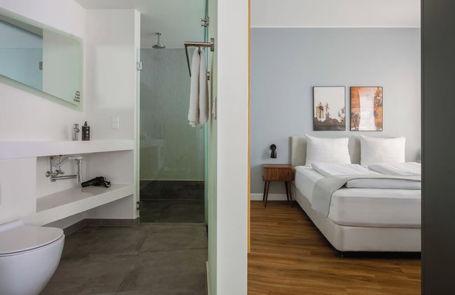 Limehome Amsterdam Westerpark - Photo 19