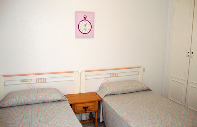 Apartamentos Casablanca 3000 - Foto 10