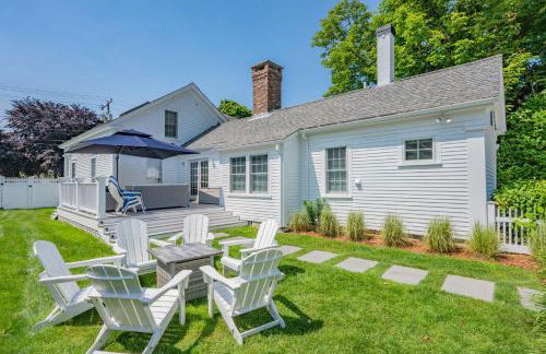530 Route 28 Harwich Port Cape Cod - - The Pineapple House - Foto 22