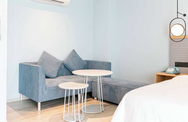 The Sacha Apart Hotel Thonglor Sukhumvit Bangkok - Foto 57