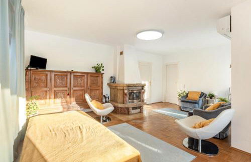 The Green Park Nest Frankfurt - Foto 7