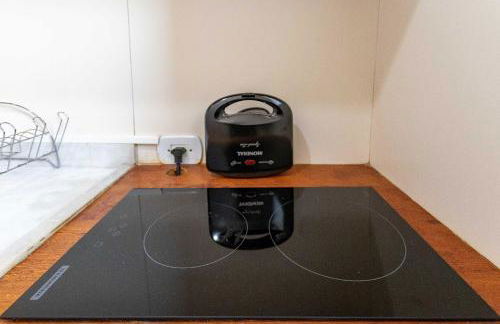 (1806) A 150 Metros da Praia do Leblon com Academia, Arrumação Diária, Vista Mar e Vista para o Cristo - Photo 53