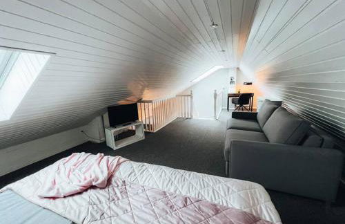 Lieblingsapartment No.12 für bis zu 6 Gäste - Foto 20