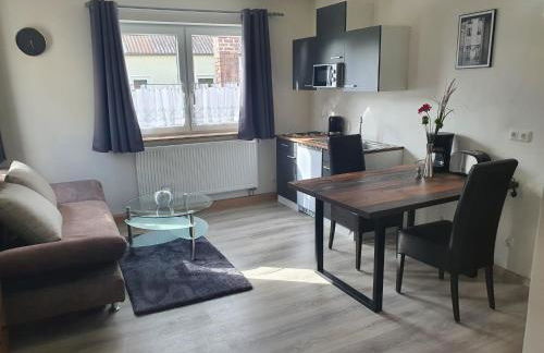 Stadtmauergasse - Foto 1