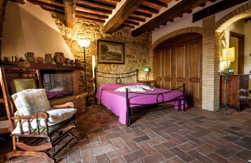 Borgo alle Mura - Foto 25