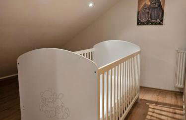 Holiday Home Pampas - Photo 7