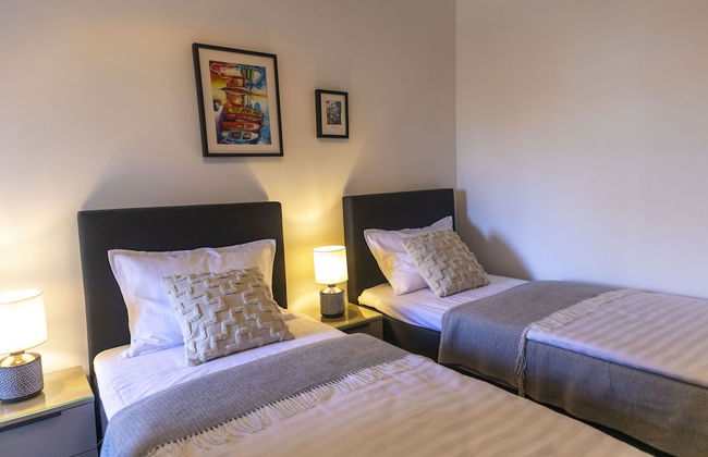 Apartment Blaue Adria - Foto 4