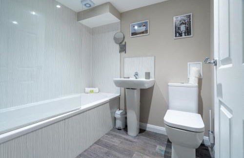 Broom Cottage - Foto 20