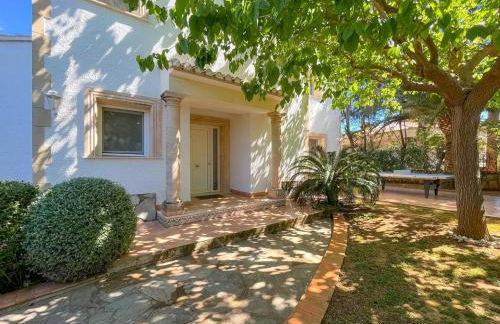 Villa Las Rotas - Foto 42