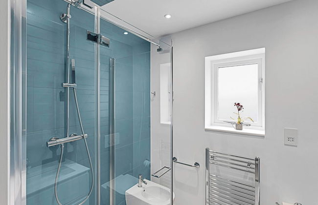 2-bed Getaway Near East Dulwich Station - Foto 10