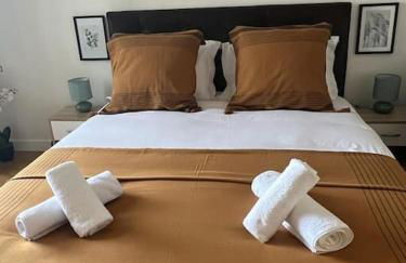 Flex Check in - Métro 14 et 7 - Free Parking - Late check out possible - Foto 15