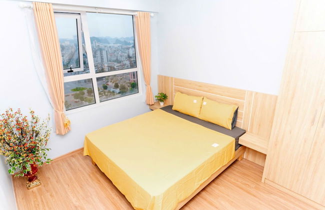 Cozy Apartment Ha Long Bay - Foto 12