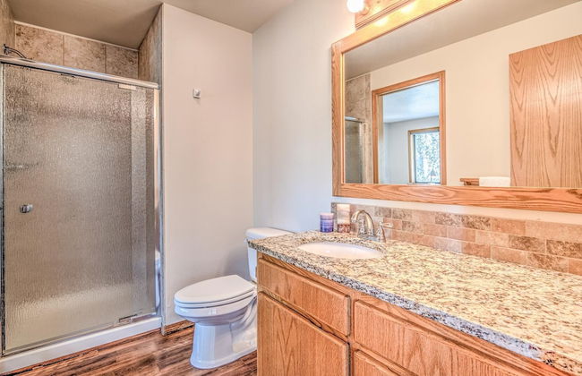 White Elm Lane #31 by Village Properties at Sunriver - Foto 31