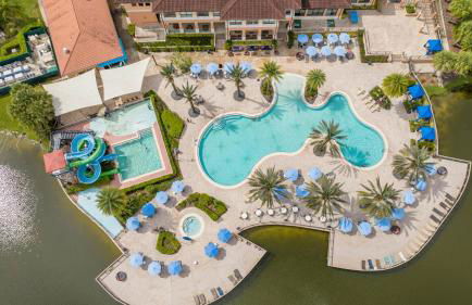 Cozy 4BR Regal Oaks close to Disney - Foto 146