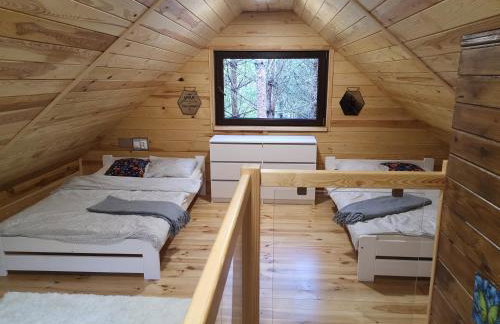 Domek letniskowy Marksewo Łoś - Foto 4