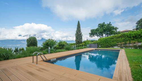 ApartmentsGarda - Albisano Deluxe View - Foto 3