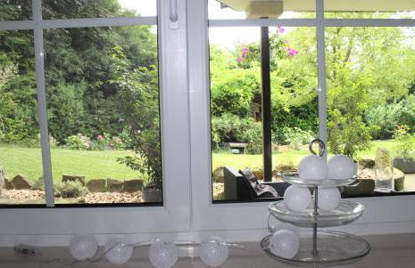 FeWo an der Mühle - Foto 13