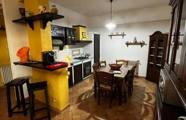 Villetta Vista Mare Cornino - Foto 15