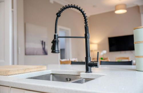 Classy private spacious flat - Foto 72