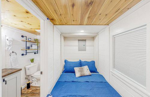 Lakefront Cabin & Cozy Lakeview Cottage - Foto 41