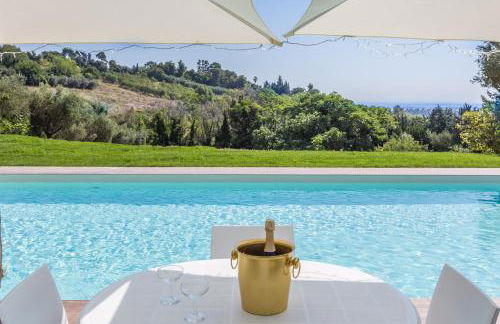 Villa Anna Maria - Foto 7