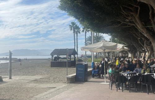 Luxury Beachfront Appartment - Photo 12